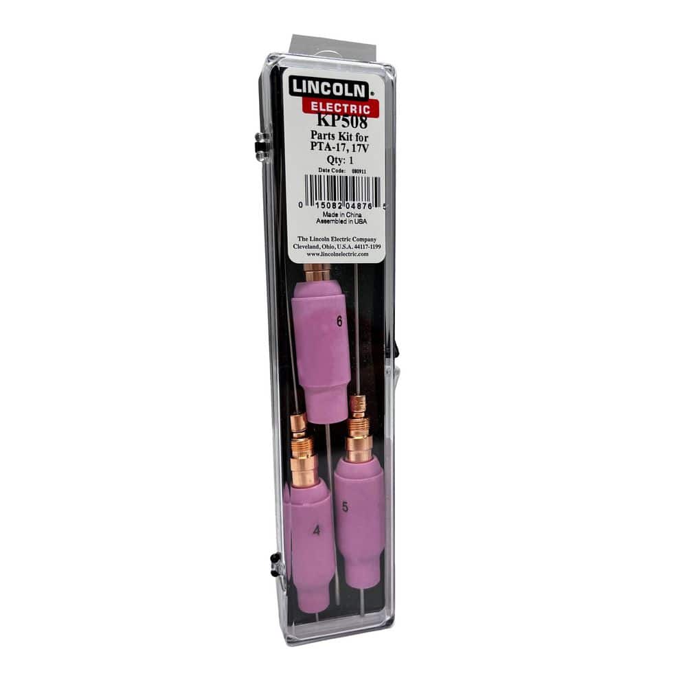 Lincoln Electric Magnum PTA-17 Parts Kit (2)