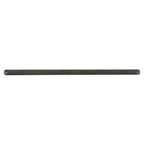 Husky Junior Hacksaw Replacement Blade (4-Pack) (2)