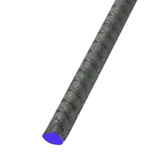 Weyerhaeuser 5/8 in. x 10 ft. #5 Rebar (2)