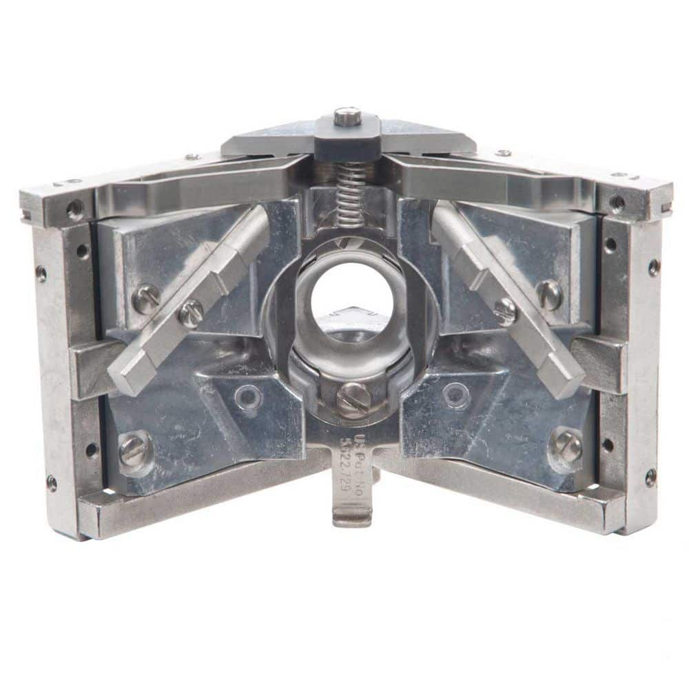 Asgard Tools 3.5" Angle Head