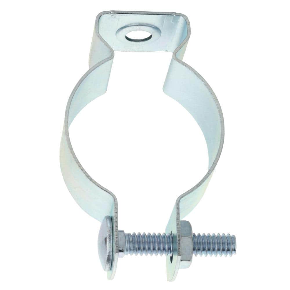 Commercial Electric #2-1/2 Conduit Hanger (4)