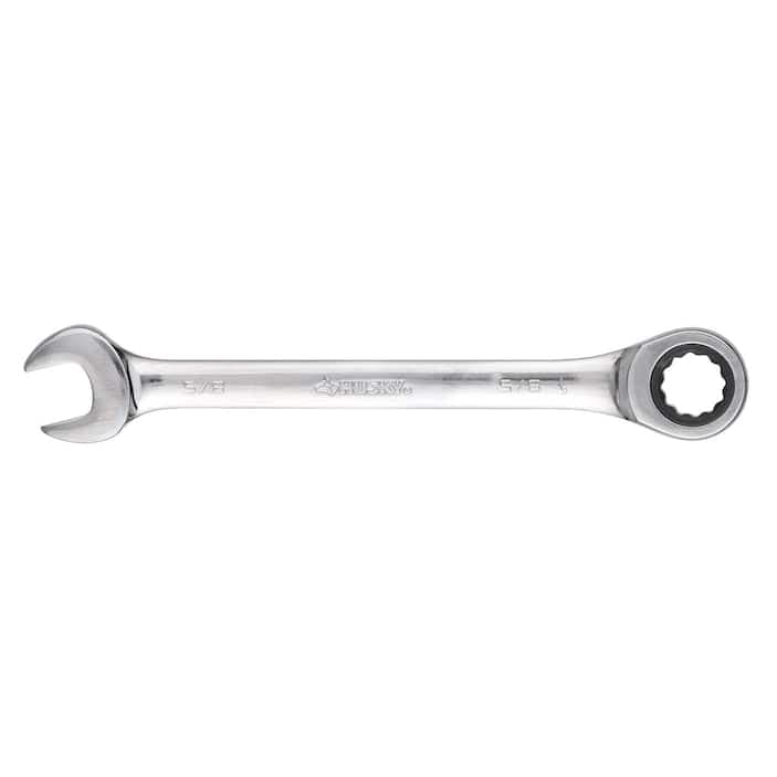Ratcheting Wrenches
