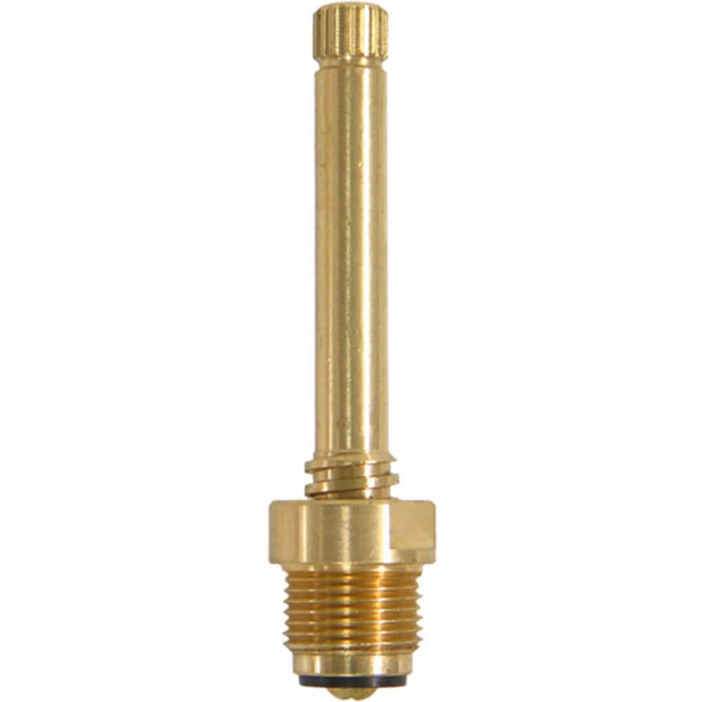 Everbilt 3 9/16 in. 18 pt Broach Side Stem for Indiana Brass Replaces SA-552-C-1 (1)