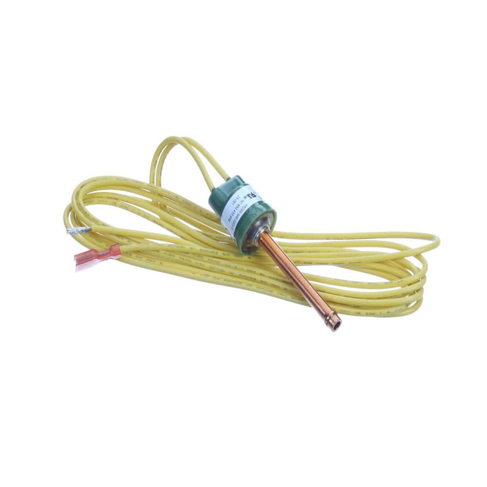 York Normally Closed High Pressure Switch 450-650 PSI g S1-02546848000