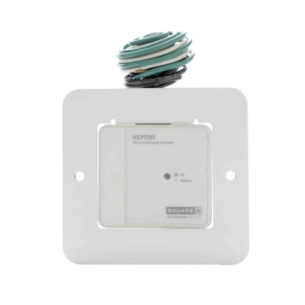 Square D Flush Mount Kit for HEPD50 or HEPD80 (2)