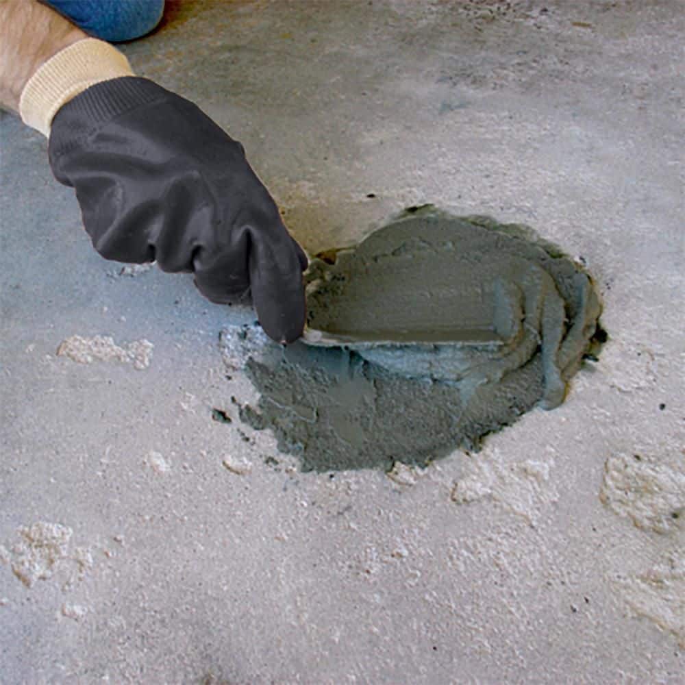 Quikrete 1 Qt. Concrete Patching Compound (4)