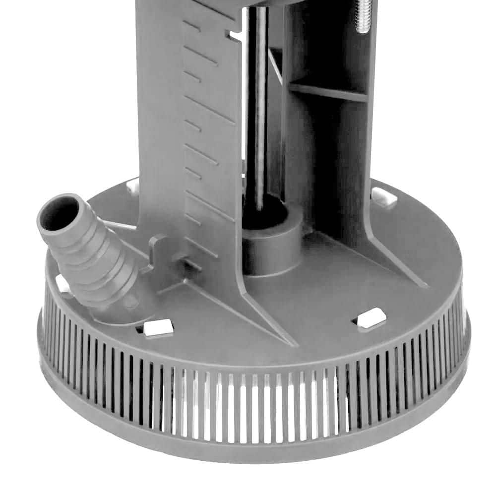DIAL UL25000LA 115-Volt Industrial Evaporative Cooler Pump (3)