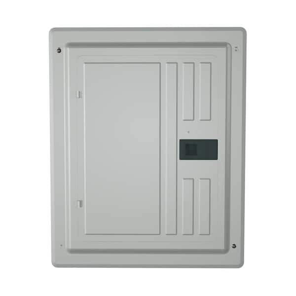 Siemens SN Series 125 Amp 12-Space 24-Circuit Indoor Main Lug Plug-On Neutral Load Center