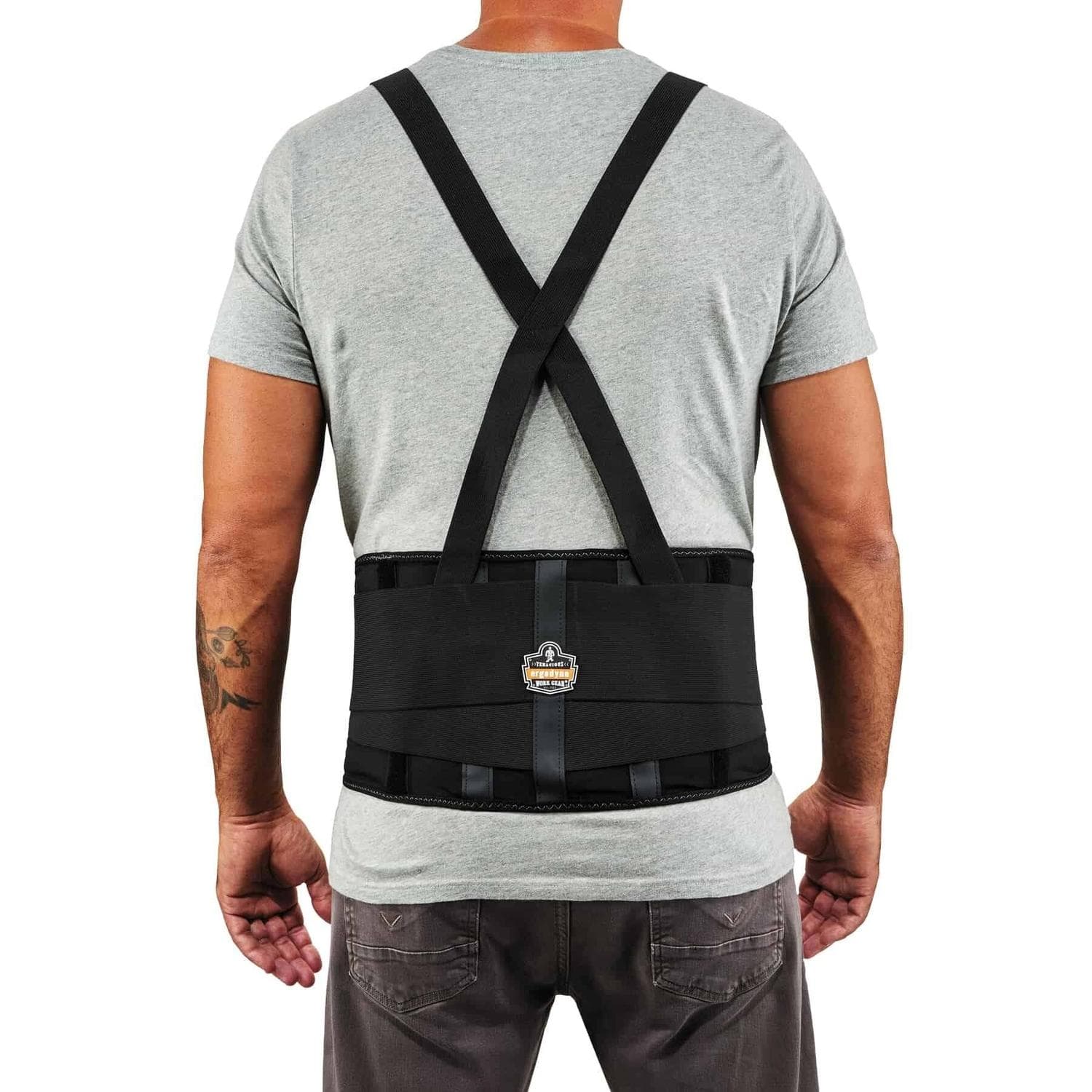 Back Support Belts