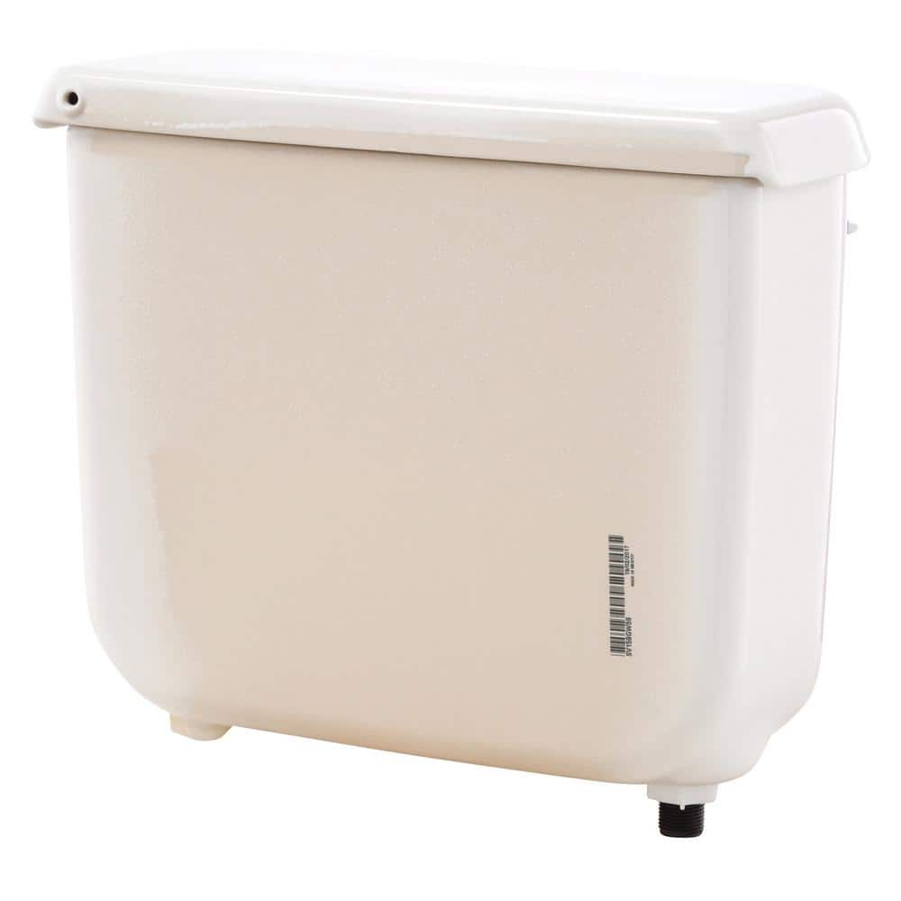 Sterling Windham 1.6 GPF Single Flush Toilet Tank Only in White (3)