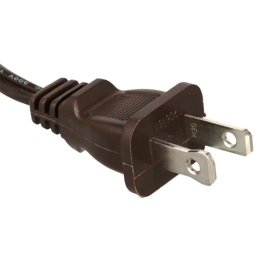 Westinghouse 6 ft. Cord Set with Candelabra-Base Socket and Cord Switch (4)