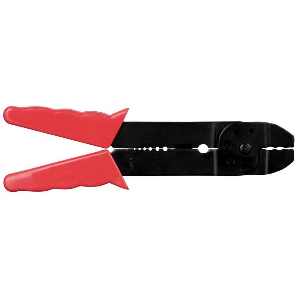 Gardner Bender Terminal and Crimping Tool Kit (2)