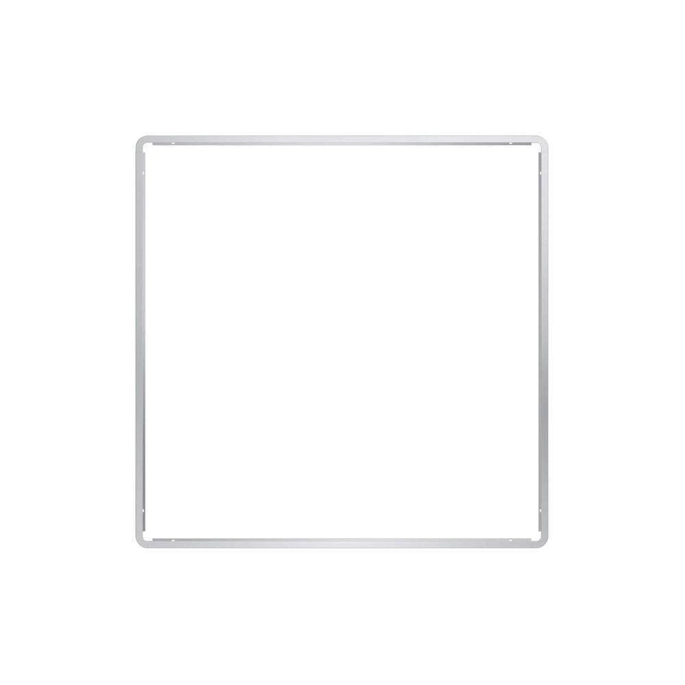 KOHLER Real Rain Overhead Panel Trim in Polished Chrome (3)