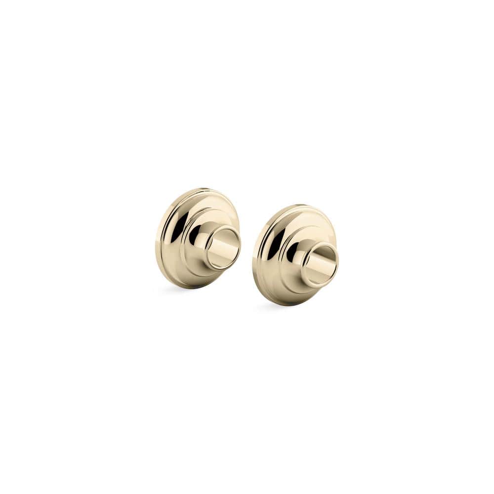 KOHLER Artifacts Slidebar Trim in Vibrant French Gold (1)