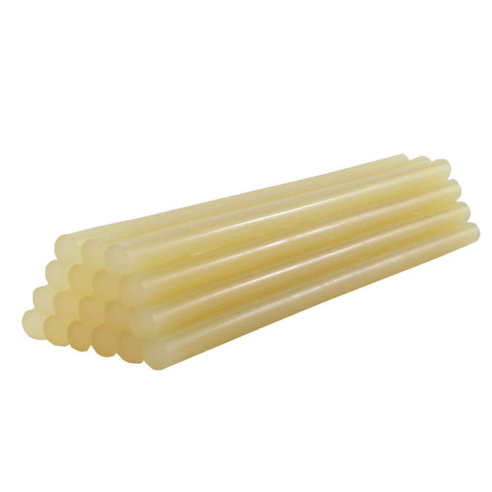Surebonder 10 in. x 7/16 in. Dia High Strength Full Size Glue Sticks (25 lb. Bulk Pack) (2)