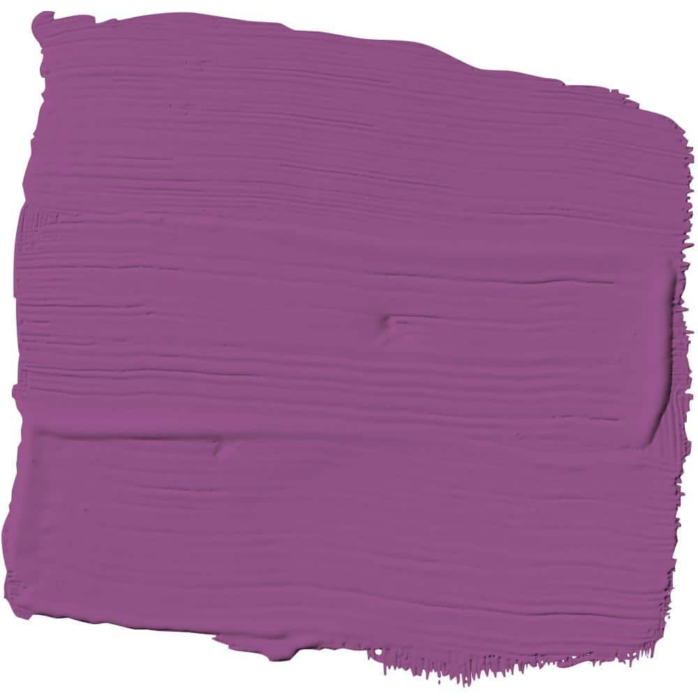 Glidden PPG1251-7 Grape Juice Sample (2)