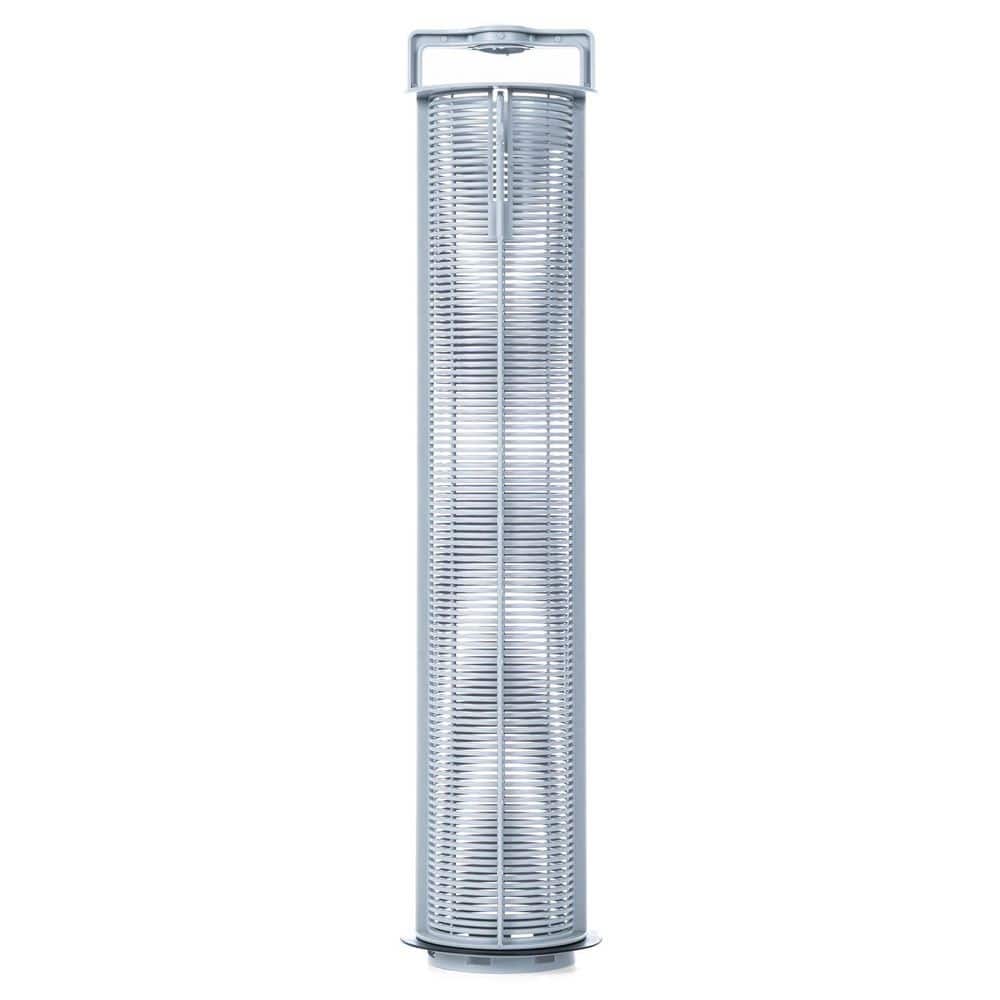 Unbranded 4 in. x 18 in. Zabel Cartridge Only