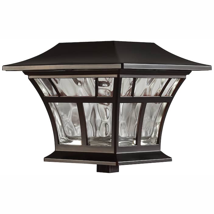 Deck Lighting