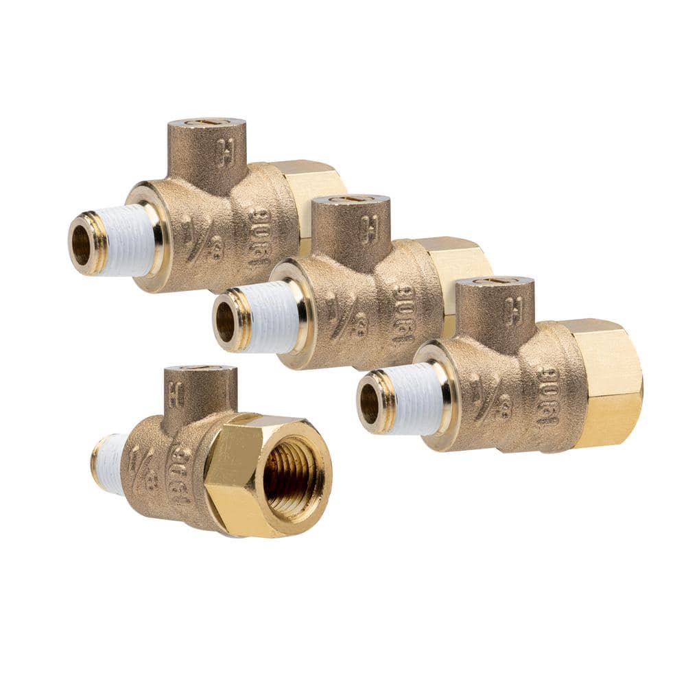Wilkins Valve Repair Kit (2)