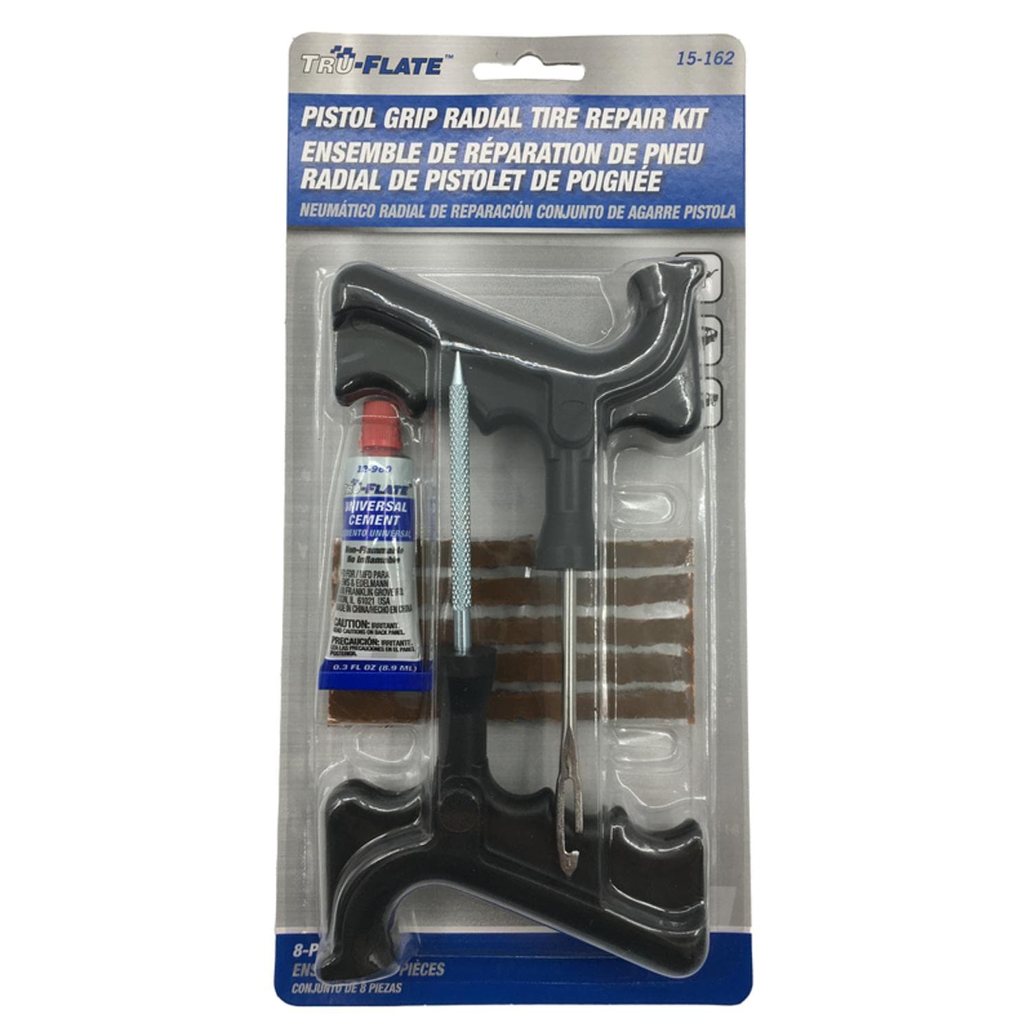 Tire Repair Products