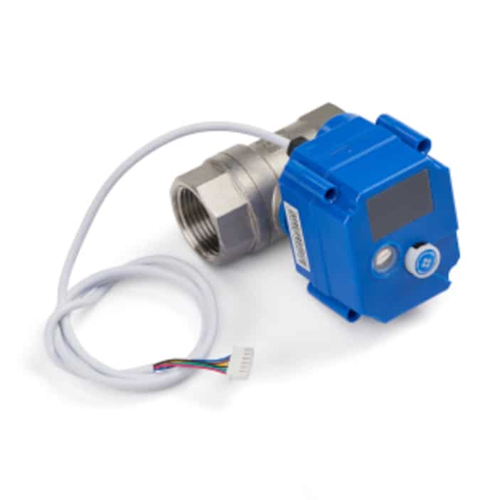 Water Softener Parts