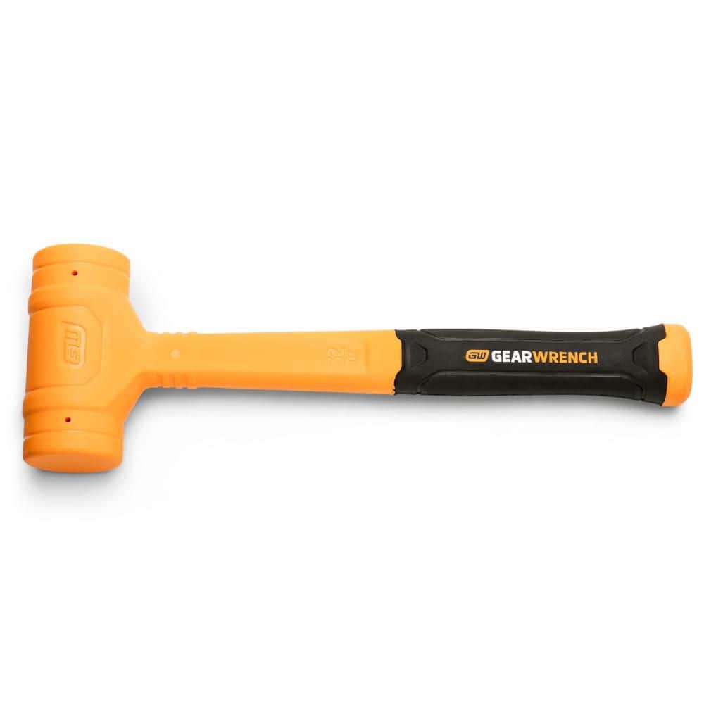 GEARWRENCH 32 oz. Dead Blow Hammer (1)