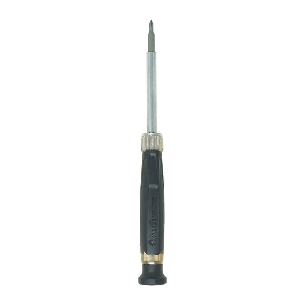 Southwire 4-In-1 Magnetic Precision Screwdriver (2)