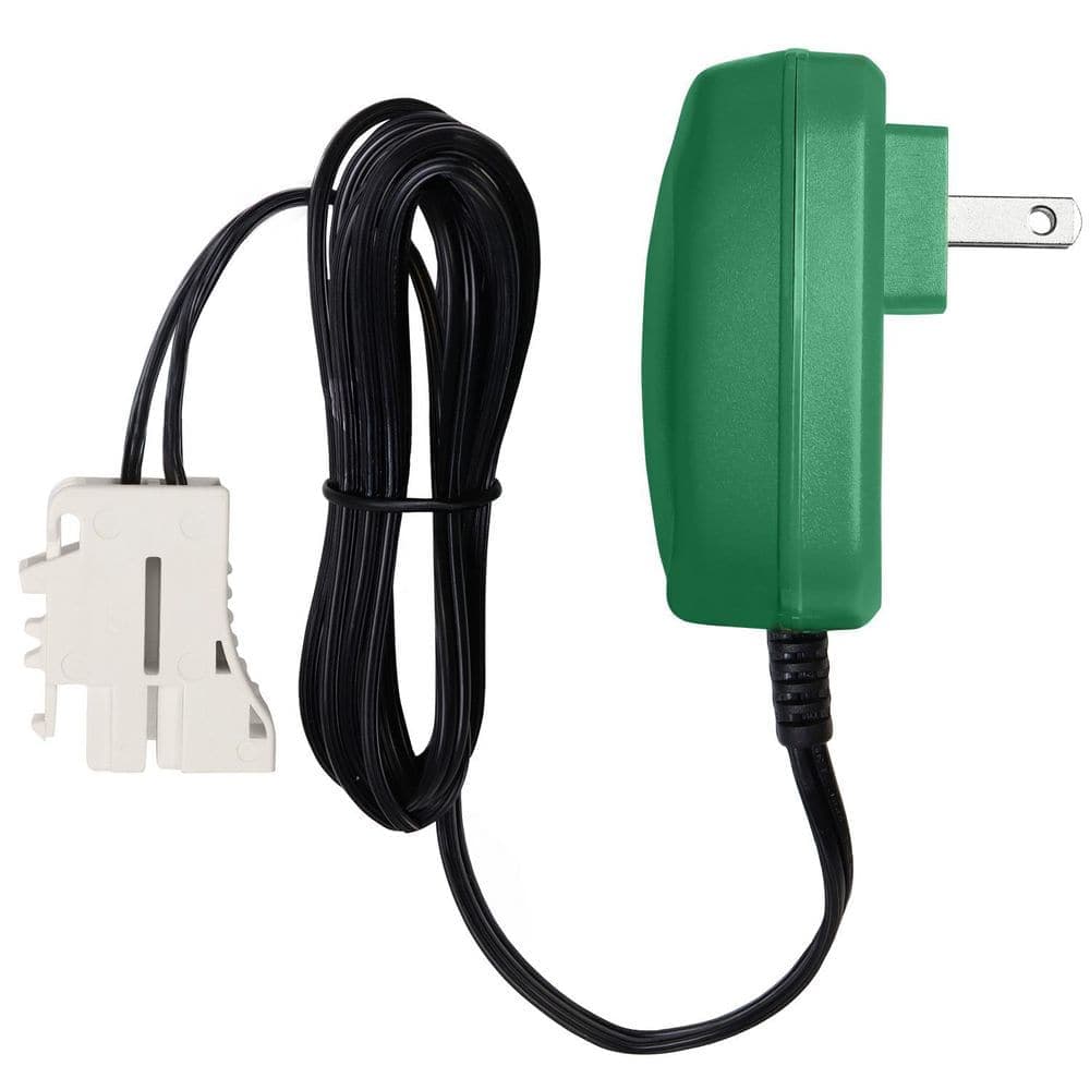 MIGHTY MAX BATTERY Mighty Max Replacement Charger for 6 Volt peg perego Ride on Toy (3)