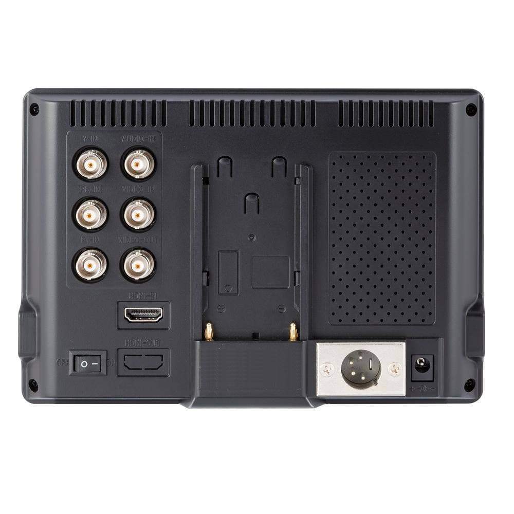 TRIPLETT 7 in. Ultra-Compact 4K Monitor (2)