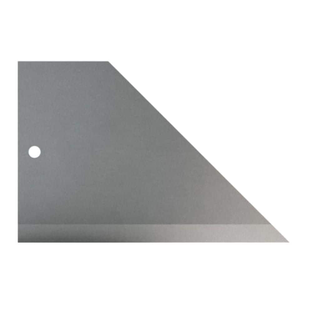 Bon Tool 6 in. Stainless Steel Miter Rod