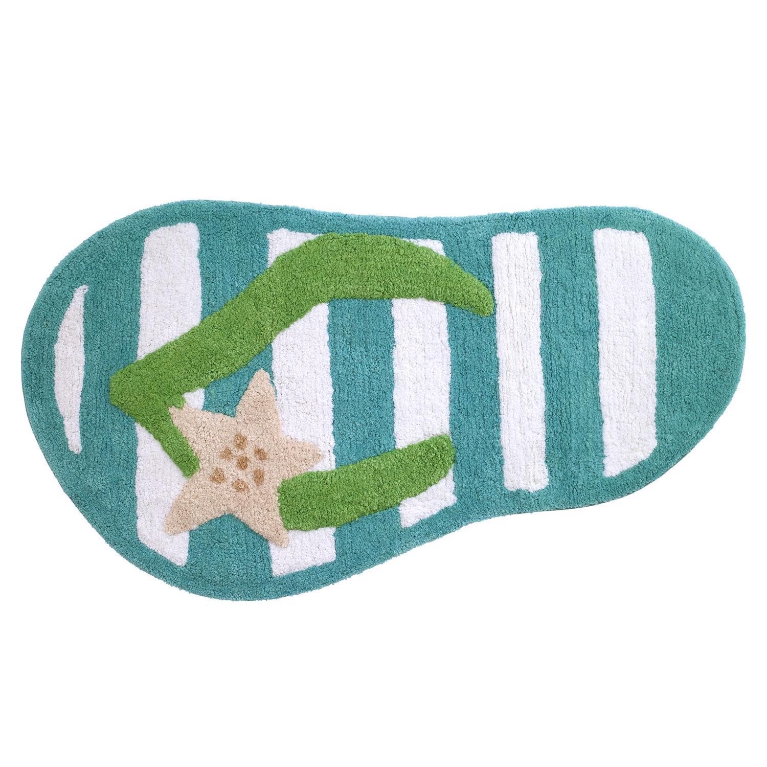 Bath Mats and Rugs