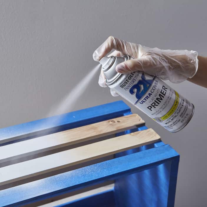 Spray Primer