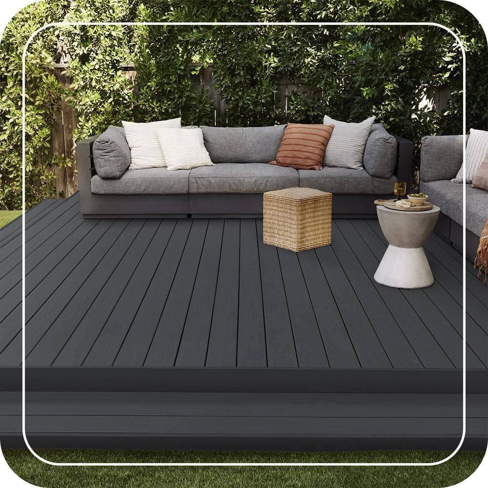BEHR PREMIUM #PPU26-23A Color Waterproofing Exterior Wood Stain and Sealer (3)