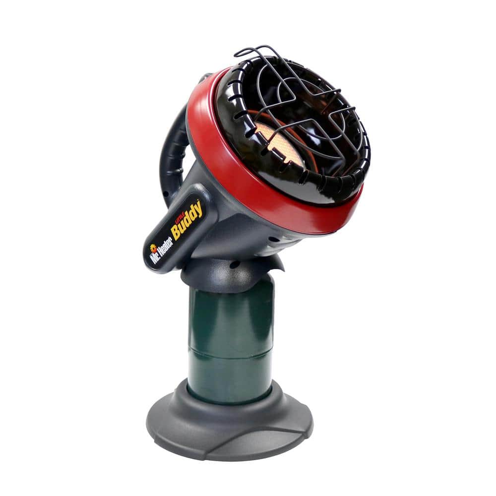 Mr. Heater Buddy FLEX 8,000 BTU Propane Outdoor Cooker