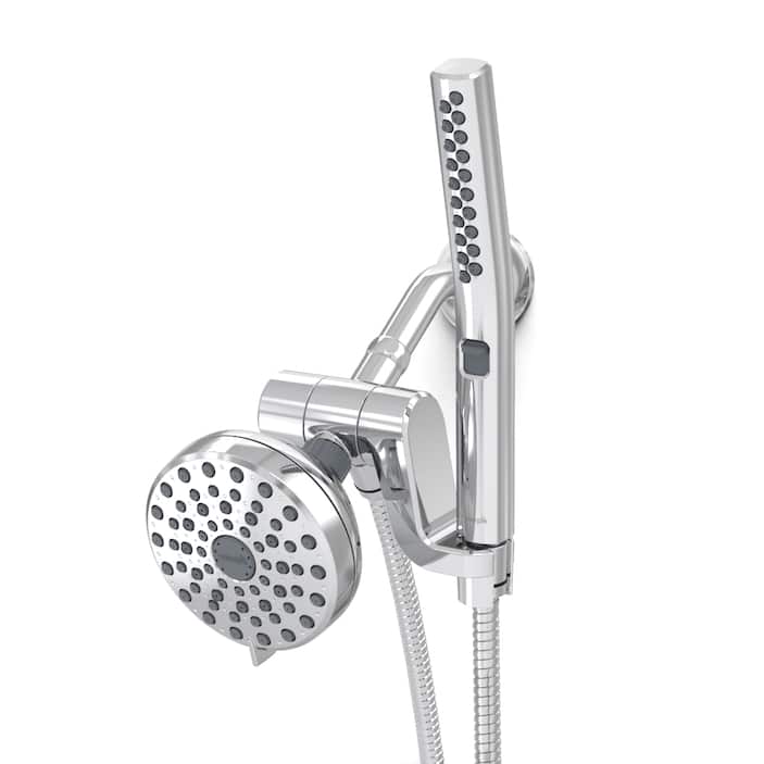 Shower Heads
