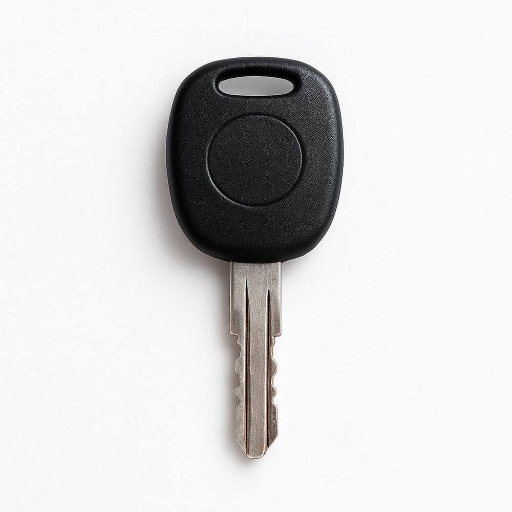 KeyMe LOCKSMITHS PBSKMEKEY-P23-VAN