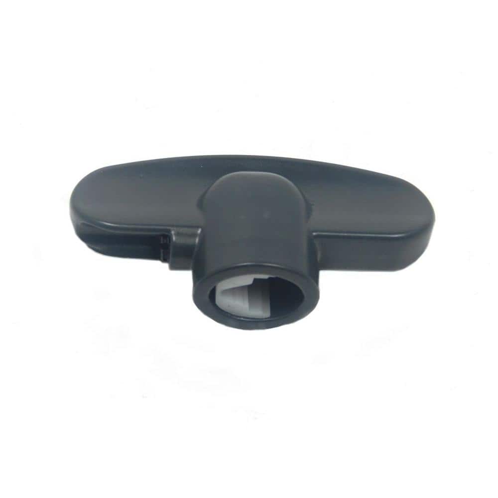 Barton Kramer Bronze Universal Tee Handle with Insert (1)
