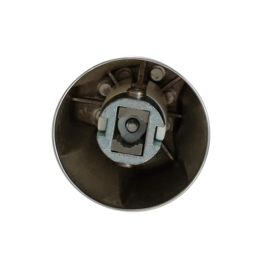 DANCO Universal Diverter Canopy Handle in Chrome (2)