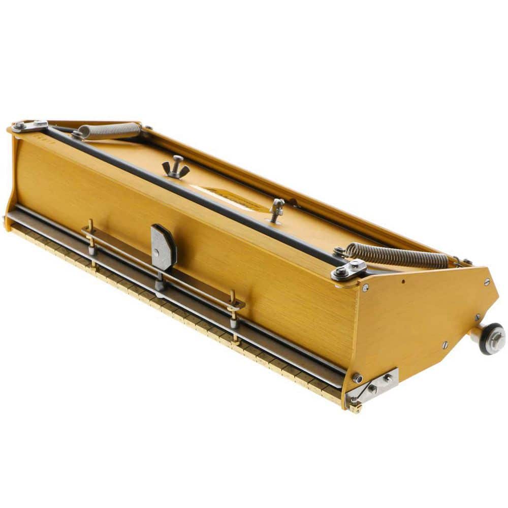 TapeTech 15" EasyClean Flat Box (3)
