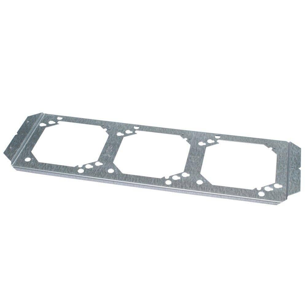 CADDY 16 in. Mounting Plate Bracket