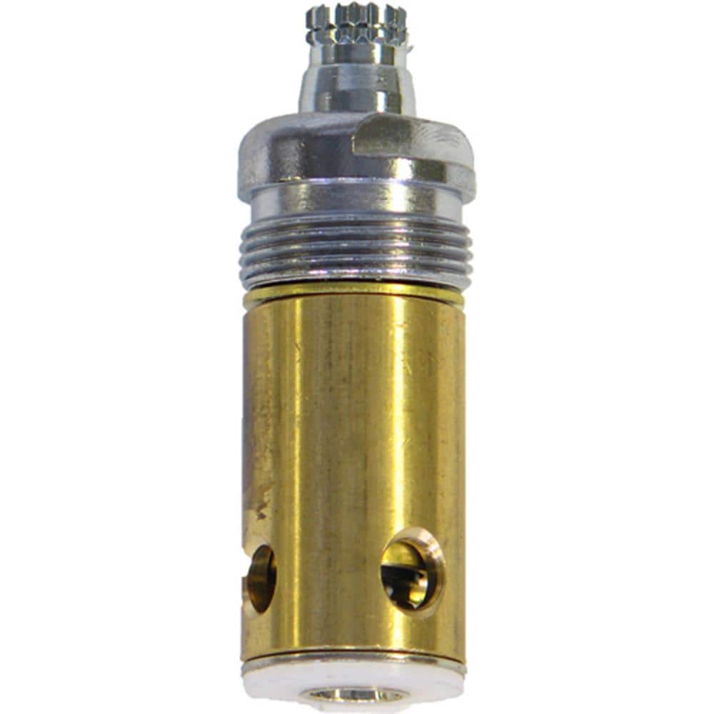 Everbilt 2 1/2 in. 19pt Broach Right Hand Cartridge for Kohler replaces 42317 (1)