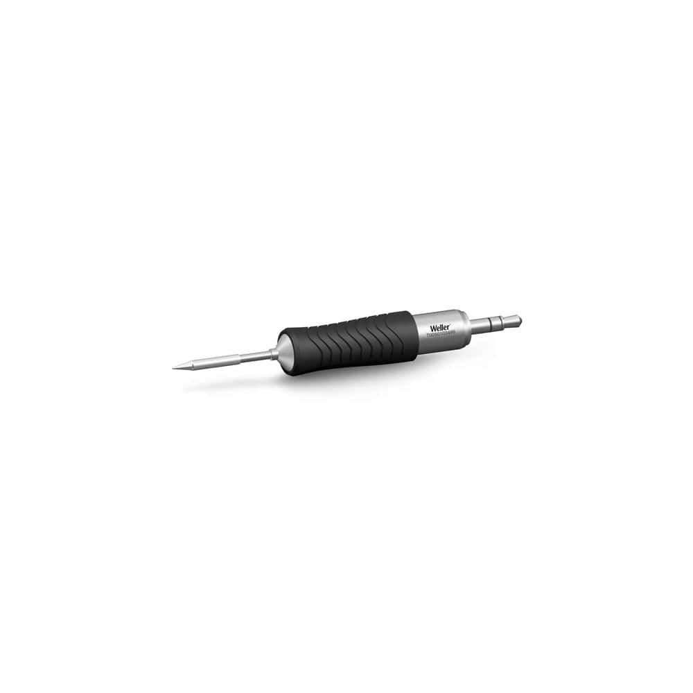 Weller RT Pico Active Soldering Tip, Conical, 0.4mm (1)