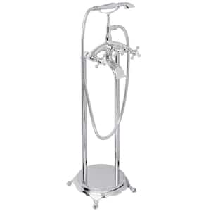 Claw Foot Tub Faucets