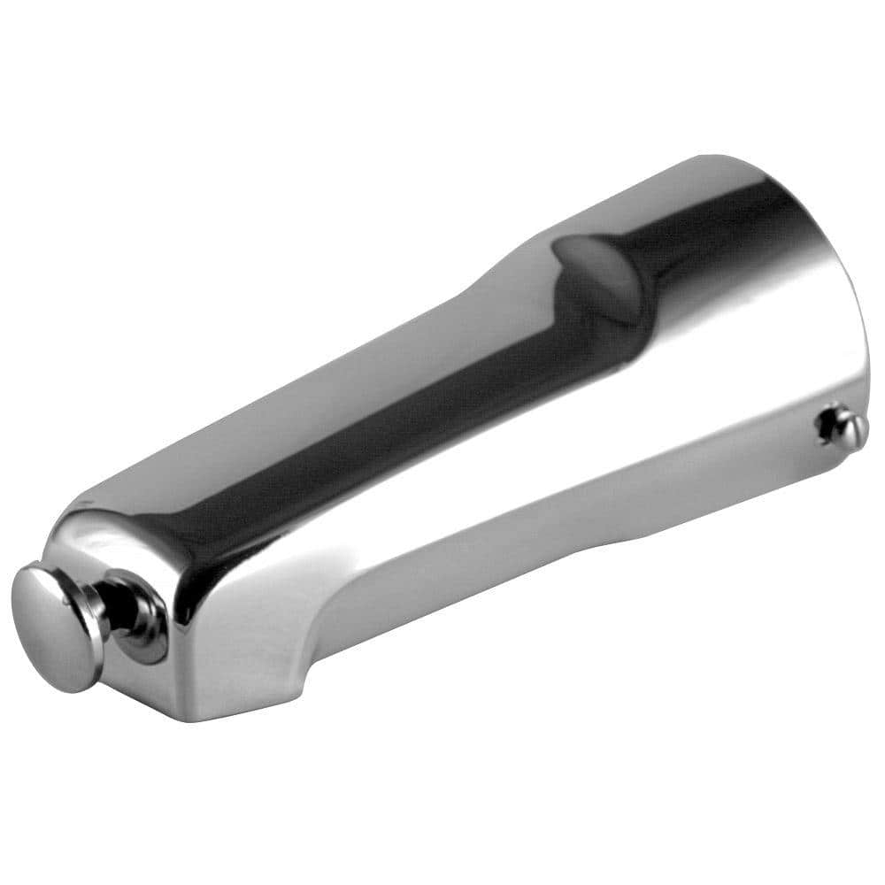 BrassCraft Mixet Diverter Tub Spout in Chrome (1)