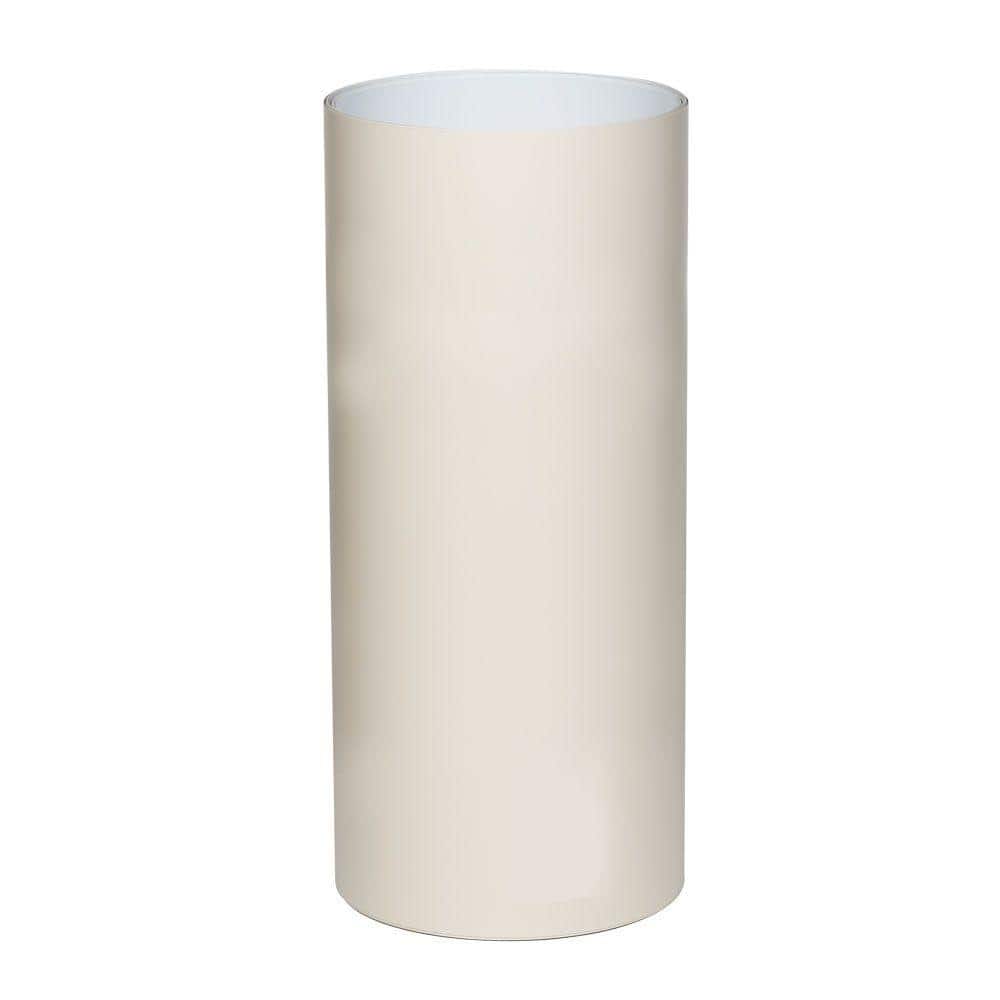 Amerimax Home Products .021 in. x 24 in. x 50 ft. Desert Tan PVC Texture-Coated Aluminum Trim Coil (1)