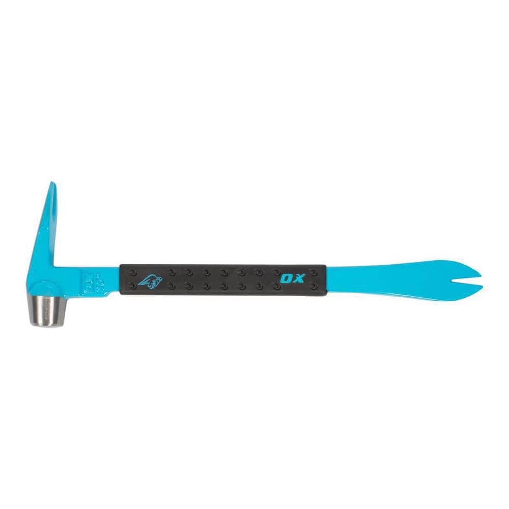 OX TOOLS Pro Claw Bar (2)