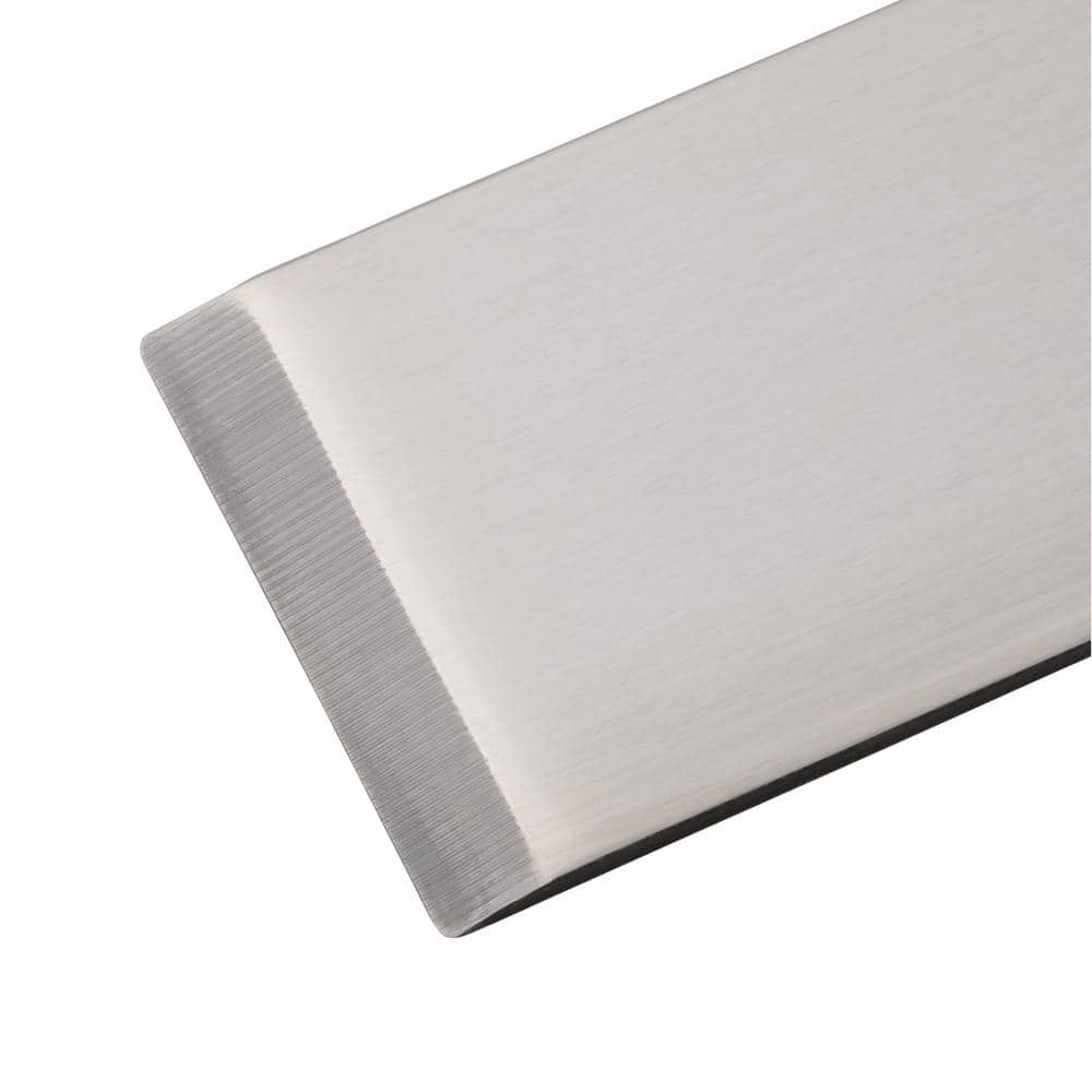Warner ProGrip 1-1/4 in. Stiff Chisel Putty Knife (3)