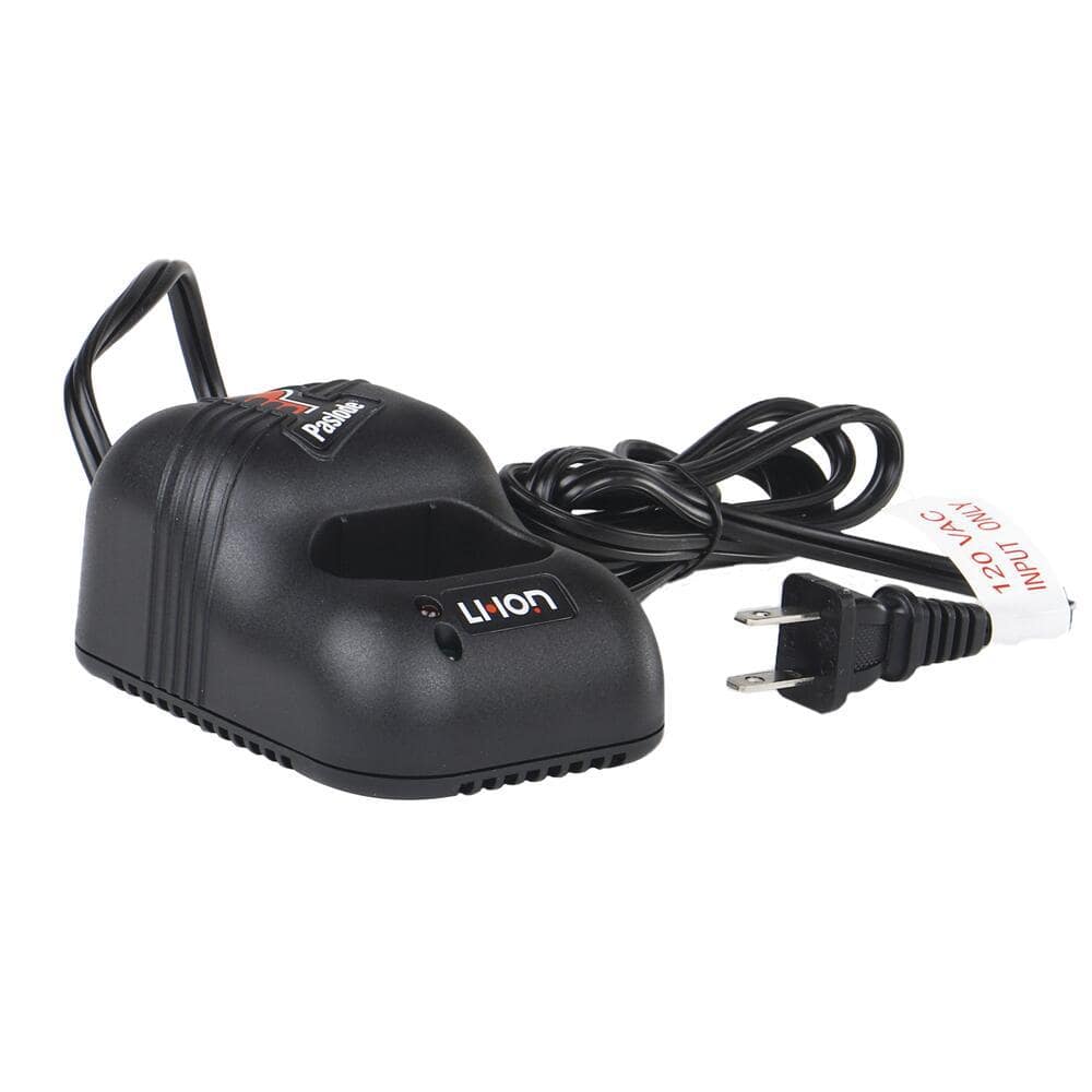 Paslode Lithium-Ion Battery Charger (3)