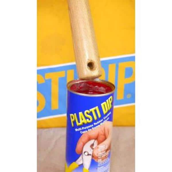 14.5 oz Red Plasti Dip (6-pack) (2)