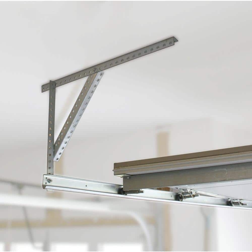 Clopay Garage Door Rear Track Hanger Kit (3)